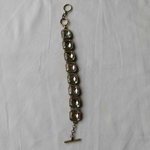 Chloe + Isabel Retro Glam Bracelet